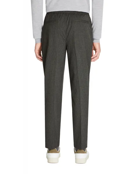 Celio Jopiray Trousers - Mens