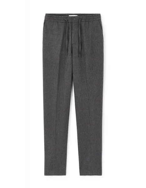 Celio Jopiray Trousers - Mens