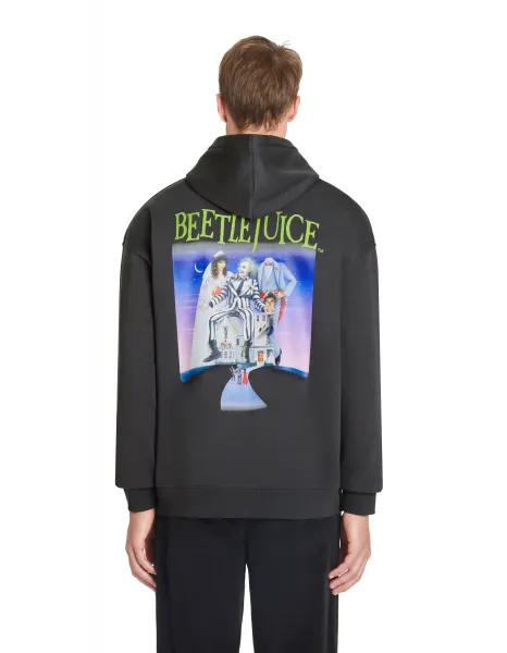 Celio Beetlejuice Sweatshirt - Men's