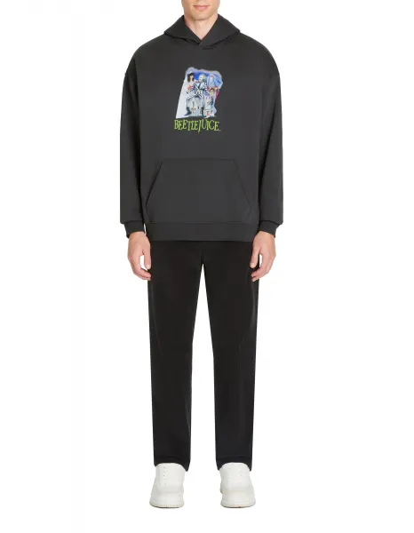 Celio Beetlejuice Sweatshirt - Men's