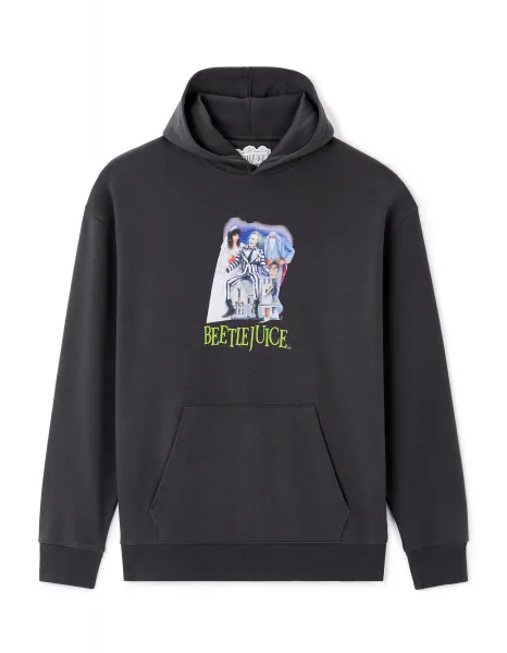 Celio Beetlejuice Sweatshirt - Men's