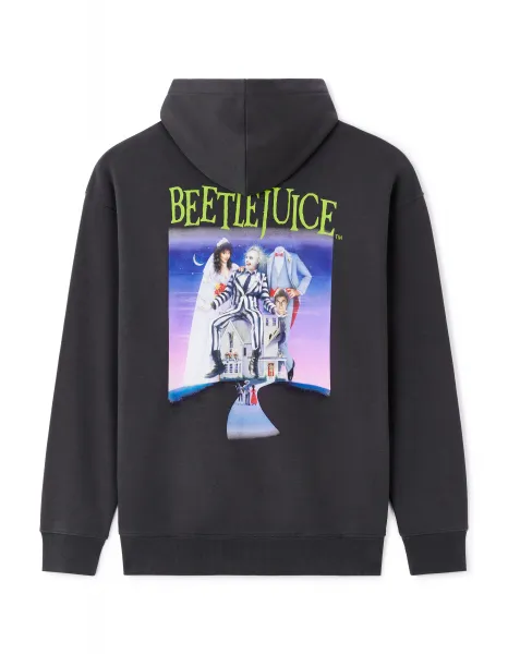 Celio Beetlejuice Sweatshirt - Men's
