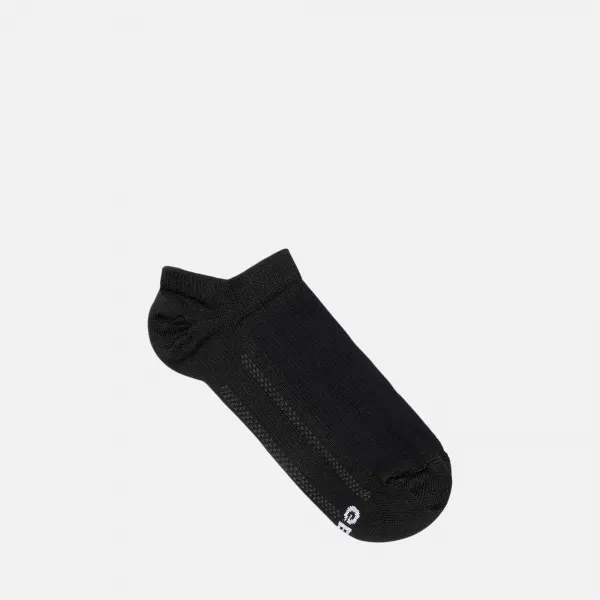 Black women's socks Geox - Women's