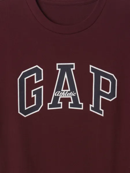 GAP  Pánske Tričko  Athletic 797924-05 Veľkosť: L