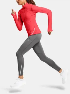 Women's T-shirt Under Armour Vanish CW 1/2 Zip