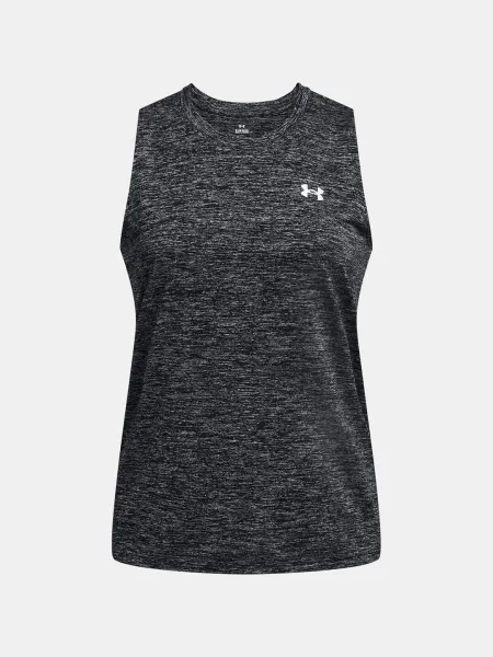 Women's tank top Under Armour Tech Tank Twist