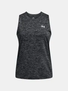 Women's tank top Under Armour Tech Tank Twist