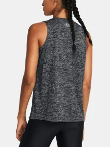 Women's tank top Under Armour Tech Tank Twist