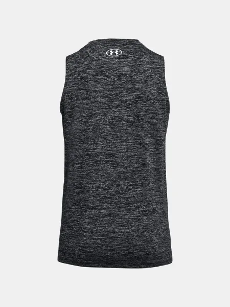 Women's tank top Under Armour Tech Tank Twist