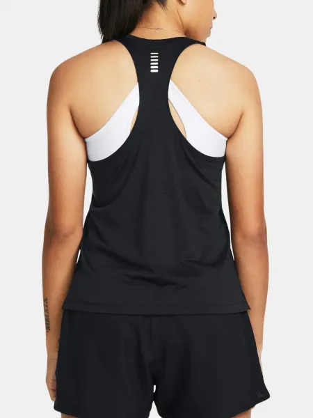 Women's tank top Under Armour UA Launch Singlet
