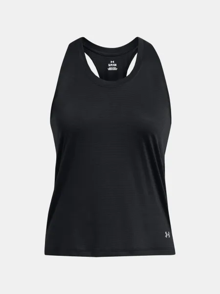 Women's tank top Under Armour UA Launch Singlet