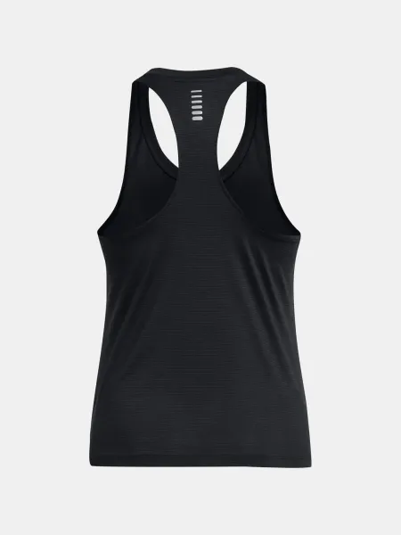Women's tank top Under Armour UA Launch Singlet