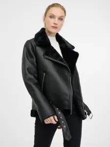 Black women's jacket ORSAY - Women's