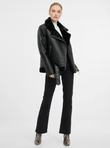 Black women's jacket ORSAY - Women's