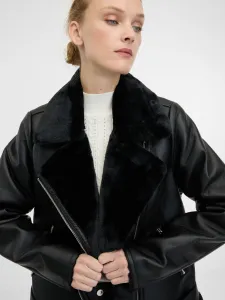 Black women's jacket ORSAY - Women's
