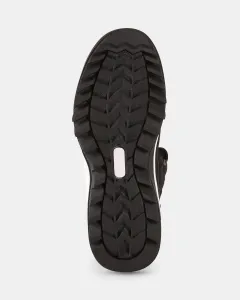 Women's winter shoes Kilpi CANDY HIGH WP-W BLACK