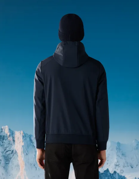 Celio Jacket Chamonix-Mont-Blanc - Mens