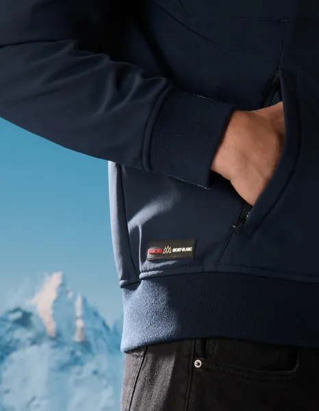 Celio Jacket Chamonix-Mont-Blanc - Mens