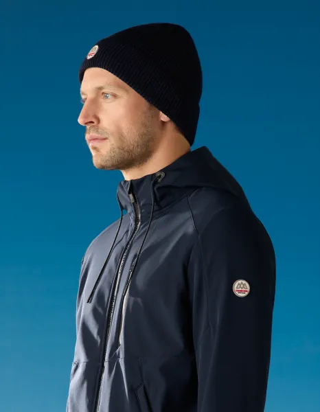 Celio Jacket Chamonix-Mont-Blanc - Mens