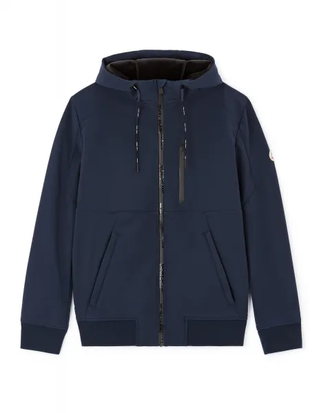 Celio Jacket Chamonix-Mont-Blanc - Mens