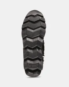 Women's winter shoes Kilpi FROZEN HIGH WP-W BLACK