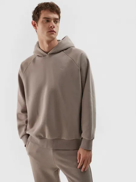 Sweatshirt unisex 4F