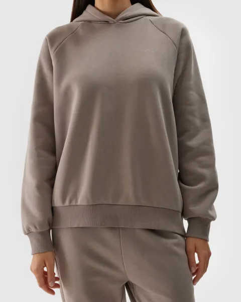 Sweatshirt unisex 4F