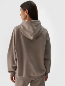 Sweatshirt unisex 4F