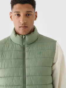Men's down vest 4F