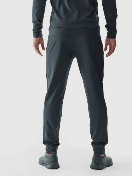 Men's sports pants 4F