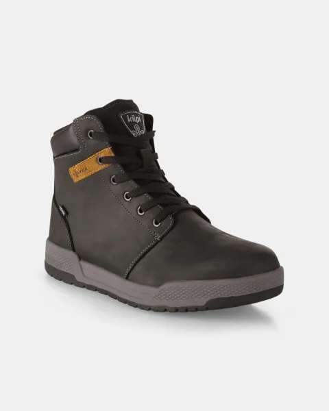 Men's shoes Kilpi LOMAR HIGH WP-M