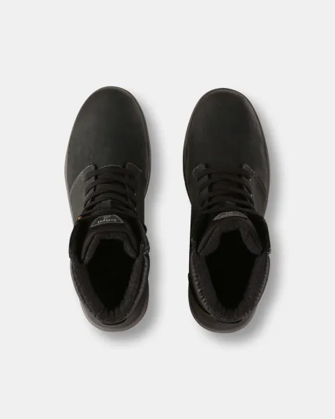 Men's shoes Kilpi LOMAR HIGH WP-M