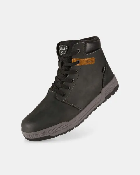 Men's shoes Kilpi LOMAR HIGH WP-M