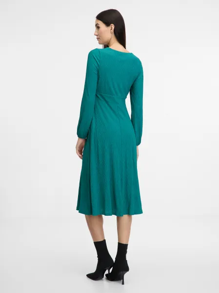 Green Women's Midi Dress ORSAY - Women's