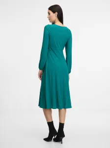 Green Women's Midi Dress ORSAY - Women's