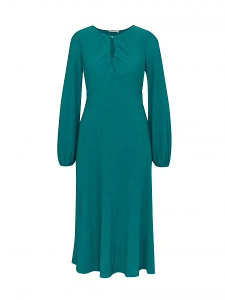 Green Women's Midi Dress ORSAY - Women's