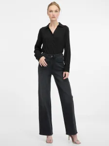 Black Women's Blouse ORSAY - Women's