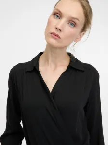 Black Women's Blouse ORSAY - Women's