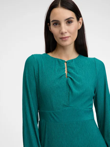 Green Women's Midi Dress ORSAY - Women's