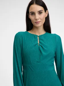 Green Women's Midi Dress ORSAY - Women's