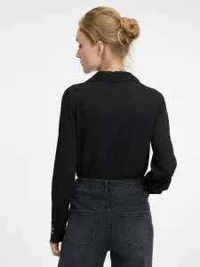 Black Women's Blouse ORSAY - Women's
