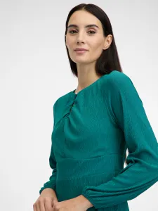 Green Women's Midi Dress ORSAY - Women's