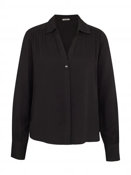 Black Women's Blouse ORSAY - Women's
