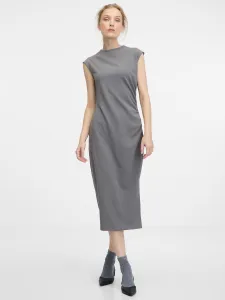 Grey Women's Midi Dress ORSAY - Women's