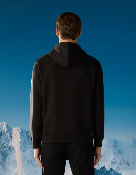 Celio Hoodie Chamonix-Mont-Blanc - Mens