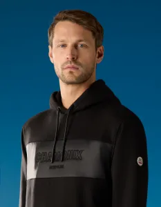 Celio Hoodie Chamonix-Mont-Blanc - Mens