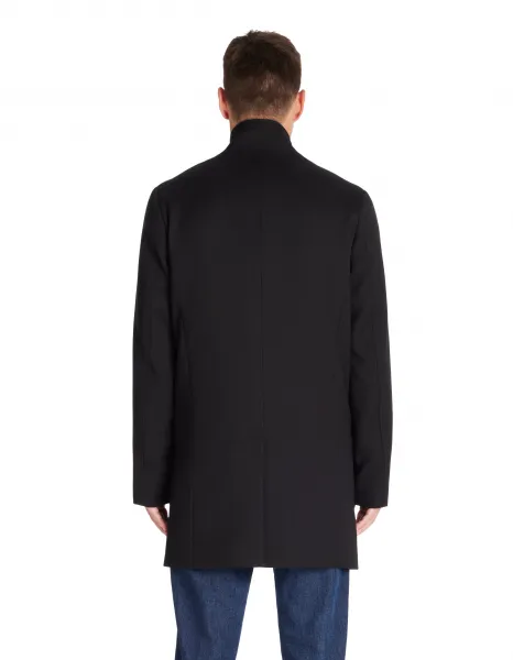Celio Coat Juoffice - Mens