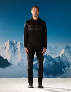 Celio Hoodie Chamonix-Mont-Blanc - Mens