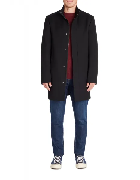 Celio Coat Juoffice - Mens