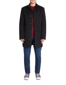 Celio Coat Juoffice - Mens